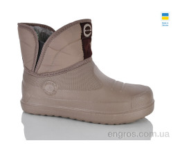 Сапоги из пены Lot Shoes